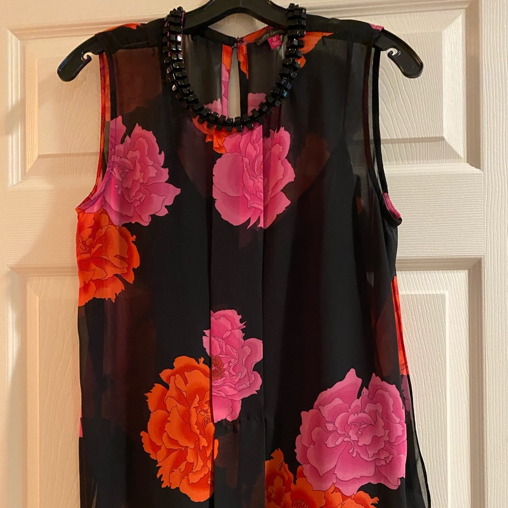 Vince Comuto Blouse, Size M
